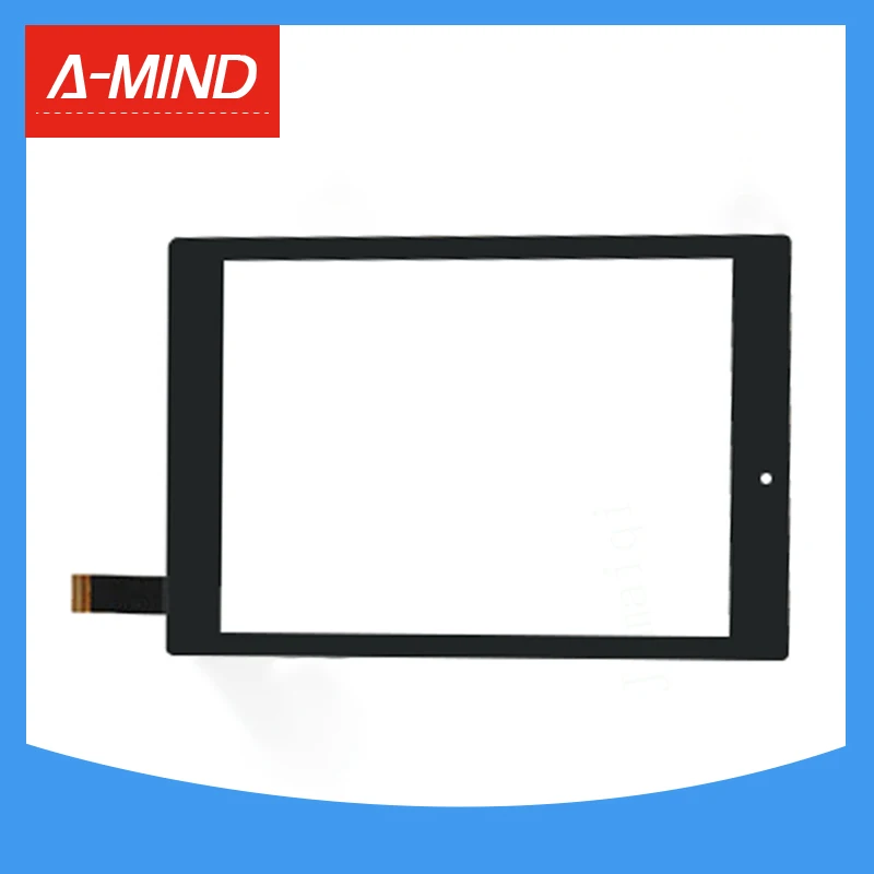

New Touch Panel digitizer For 7.85'' Prestigio MultiPad 4 7.85 Diamond PMT7077_3G Tablet Touch Screen Glass Sensor Replacement