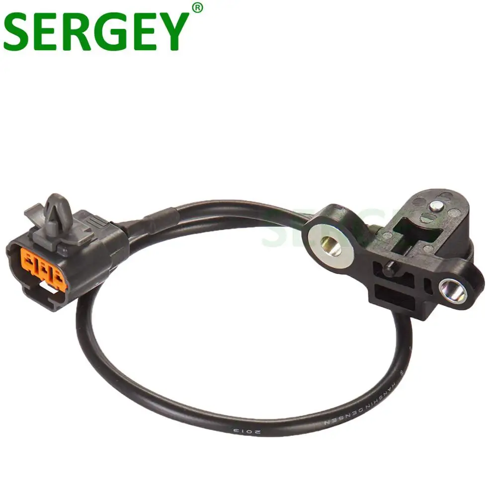 

New Crankshaft Position Sensor OEM FSD718221B J5T15171 FSD7-18-221B 5S1826 For MAZDA 323 626 MPV Premacy Protege 1.4 1.5 1.8 2.0