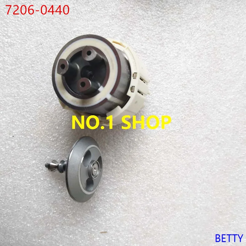 Подлинный и 7206-0440 электронный блок привода насоса для BEBU5A00000, DAF 1668325, BEBU5A01000