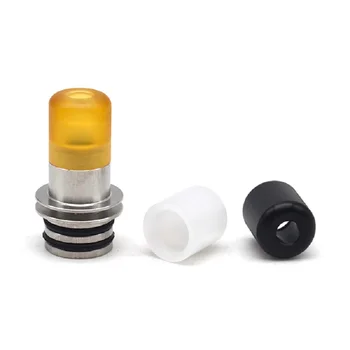 

MTL Drip Tip 510 for Kayfun limited vape accessory mouthpiece