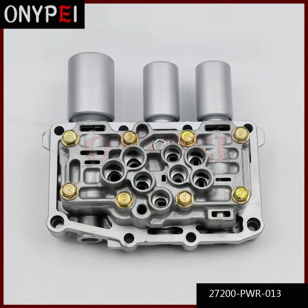 Управляющий клапан для HONDA FIT JAZZ 2003 2004 2005 2006 2007 2008 GD1 GD3 GD6 GD8 27200PWR013|Клапаны и детали| |