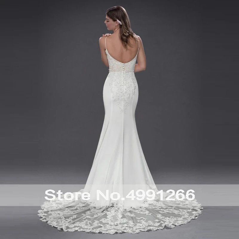 BAZIIINGAAA-Luxury-Lace-Mermaid-Wedding-Dress-V-neck-Sleeveless-50cm-Tail-Design-Hand-Beading-Plus-Size.jpg_Q90.jpg_.webp (1)
