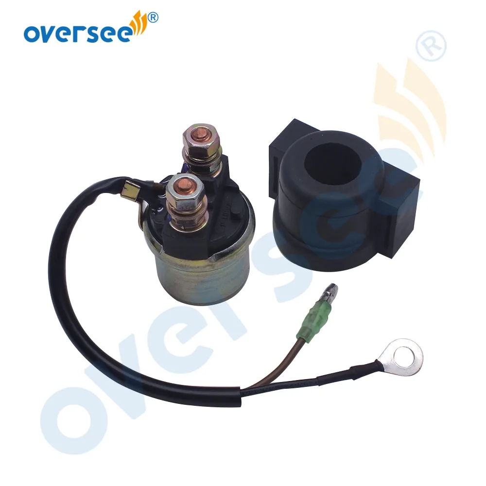 Подвесное реле 6g1 81944 для Yamaha подвесной мотор 15HP 30HP 50HP 60HP Parsun Powertec Hidea 6G1 81941 006G1