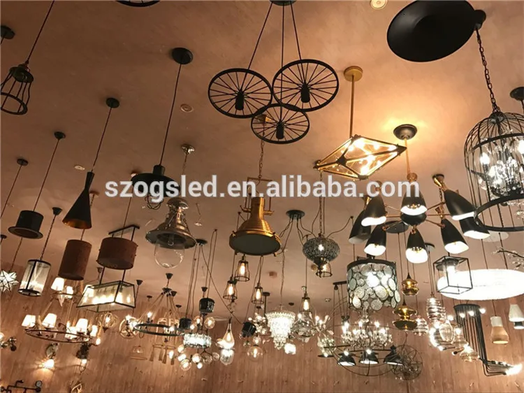 New Design Modern Industrial Rose Gold Aluminum Table Lamp For Bedside Lamp kitchen dining bar
