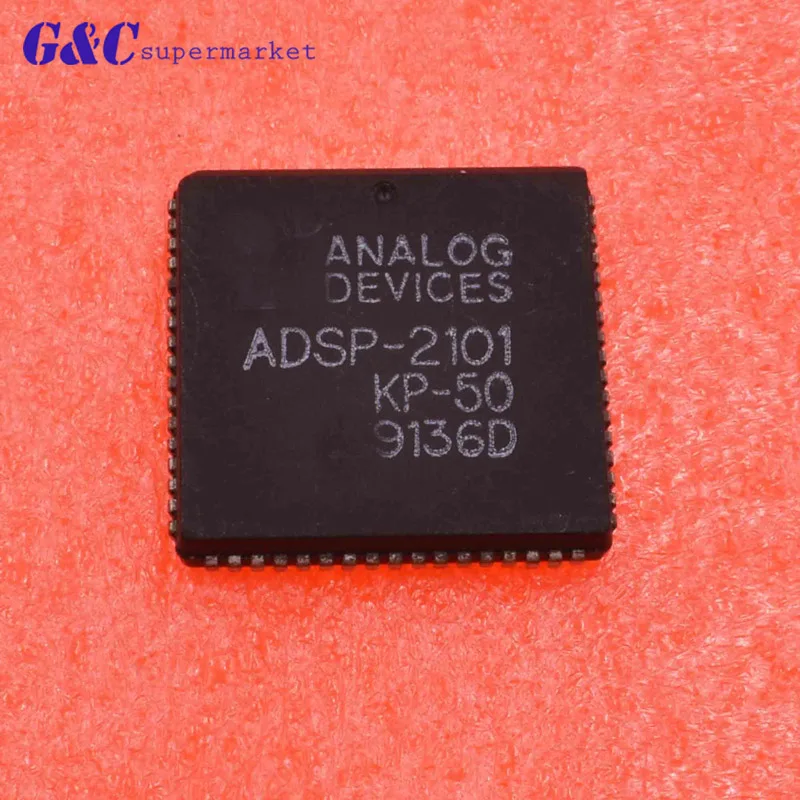 1/5 шт. Φ 2101KP-50 IC аналоговые устройства сделай сам электроника | Электронные