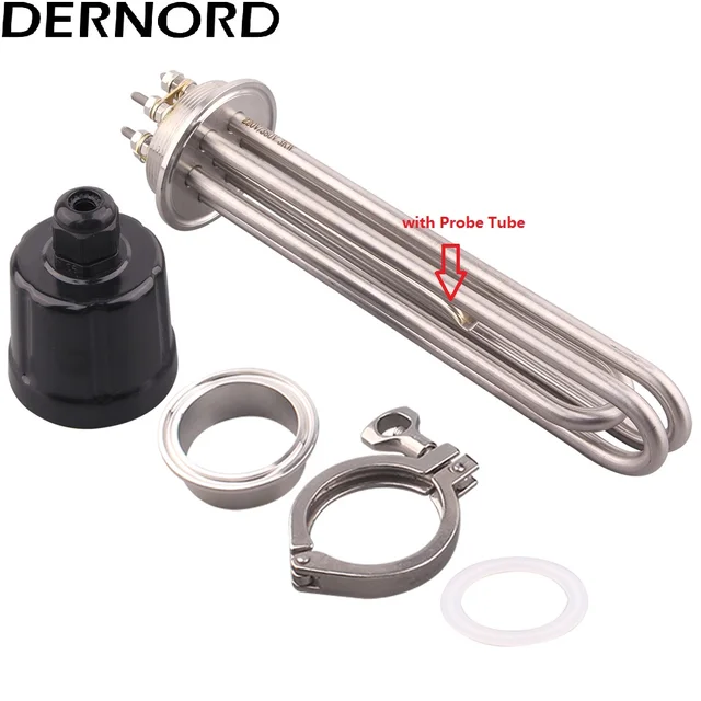 DERNORD Brewing Heating Element 2