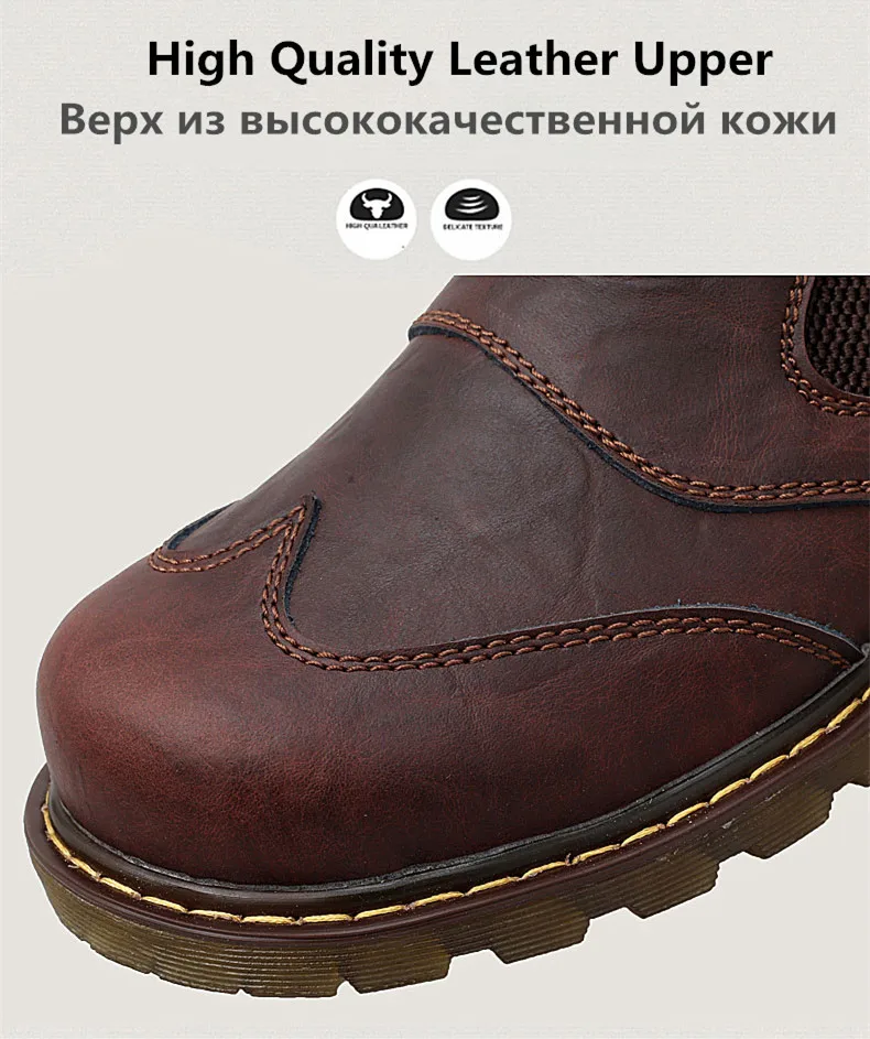 Fhlyiy/Новинка; мужские туфли-оксфорды наивысшего качества; рабочие туфли; мужская обувь на плоской подошве; модная повседневная обувь из натуральной кожи; Zapatos De Hombre