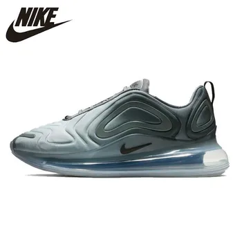

Nike Air Max 720 Men's Running Shoes Comfortable Cushion Outdoor Sports Sneakers New Arrival # AO2924