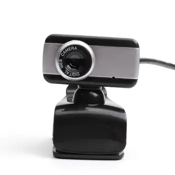 

USB Camera Video Recording Web Camera suitable for laptop PC