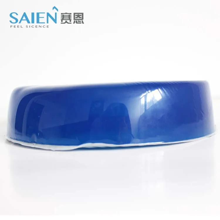 

Pu Gel Posture Mat Medical Care Top Cuft Operation Table Silica Gel Polymer Surgical Drawsheet Yoga Mat Source Customizable