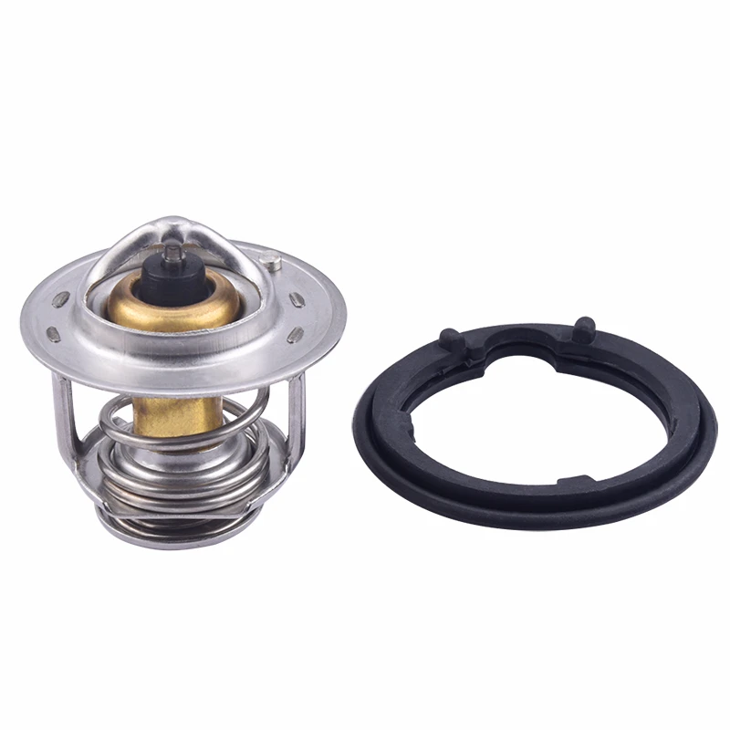 19301PAA306 термостат двигателя с прокладкой для Honda 1990 2002 Accord 1988 2004 Civic 1997 2001 CRV 1995 1998