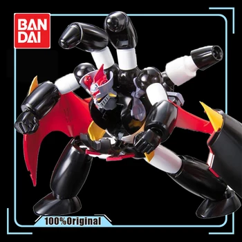

BANDAI Anime Robot Mazinger Z PVC Action Figure Collectible Model Kinderen Speelgoed Christmas Gift