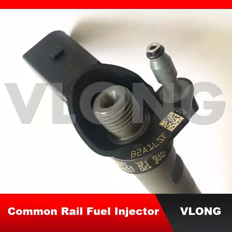Vstrekovač 0445117022 059130277CD Na Audi A4 A6 A5 A8 Q7 VW Touareg 3,0