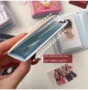 SKYSONIC New Arrival 40 Pocket Photocards Collect Book Card Holders Kpop Photo Album Holder Card Storage Organizer Stationary 6
