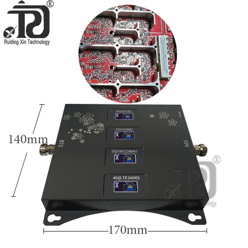 Fiber Optical switch Industrial Grade Gigabit
