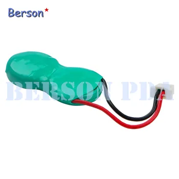 

Backup Battery Replacement for Handheld Honeywell Dolphin 7600BP 7600EP