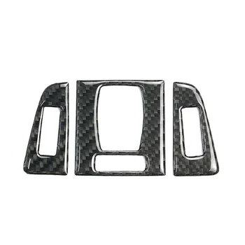 

Car Front Air Vent Panel Decor Sticker Accessories For BMW 3 Series 4 F30 F31