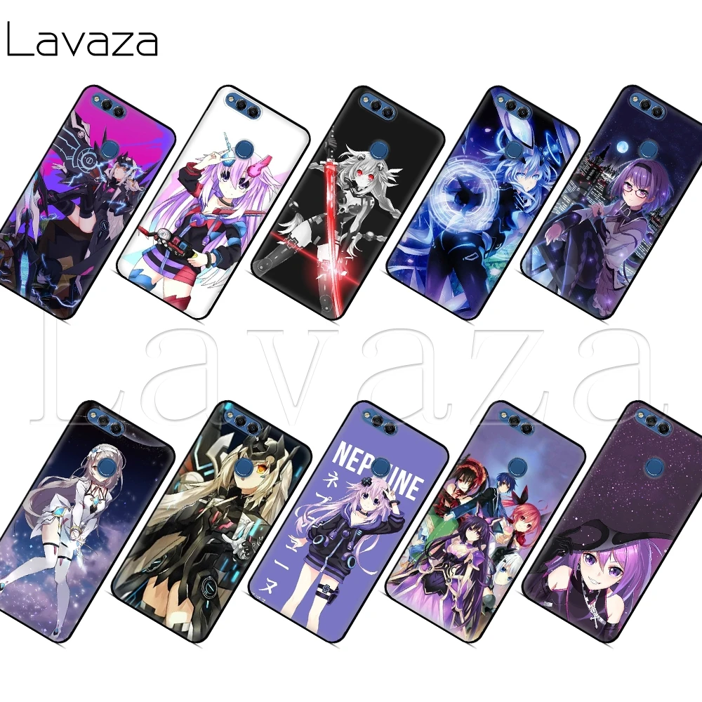 Чехол Lavaza для Honor Mate 30 Nova 4E 5T V20 9X P20 Y9 5i P Smart Z Prime Plus Lite Pro | Мобильные телефоны и