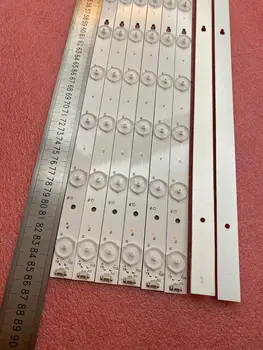 

New 20 PCS/lot 15LED 856mm LED backlight strip for LT-42C550 LE42B310G LT-42C571 LT-42HG82U PLDED4243A LED42D15-01 3034201520V