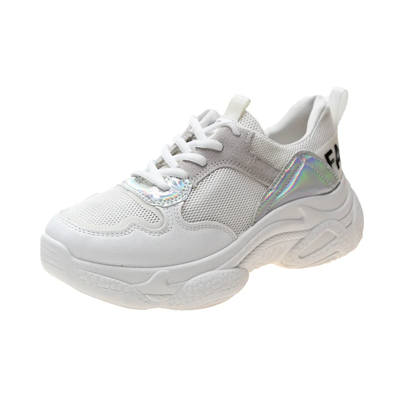 

New Vulcanized women's footwear fashion flats casual shoes Breathable Shoes Women Walking Low-top Sneakers Casual Shoes U21-82