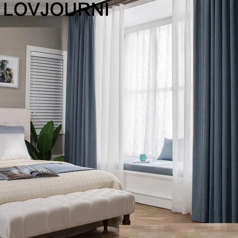 Окно Quarto Zaslony дети роскошные общежития модерн Gardinen Infantil Pour Le Salon Cortinas для гостиной Rideaux шторы