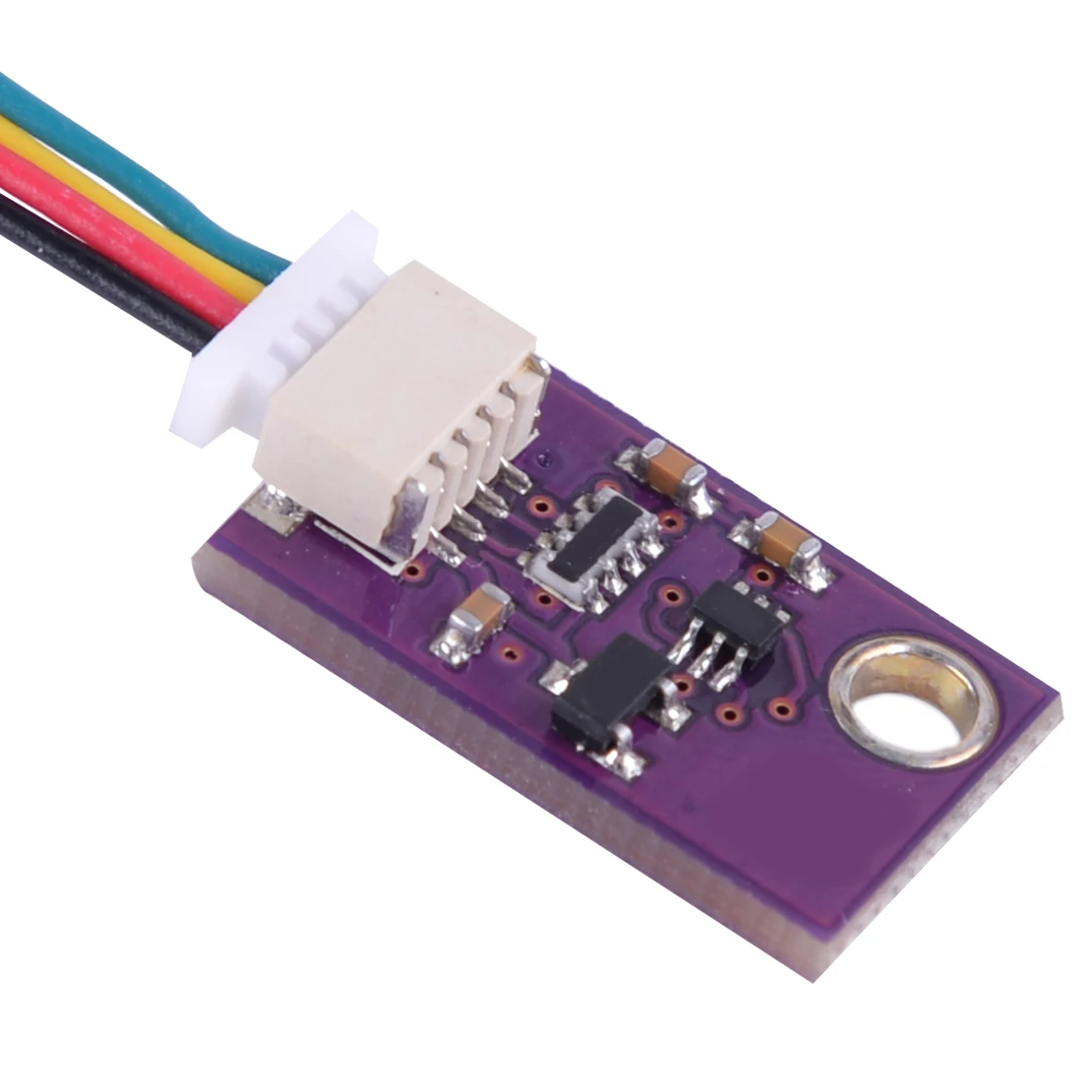 LETAOSK CJMCU-5837 воды Давление датчик глубины измерения модульный инструмент MS5837-30BA 3-5V