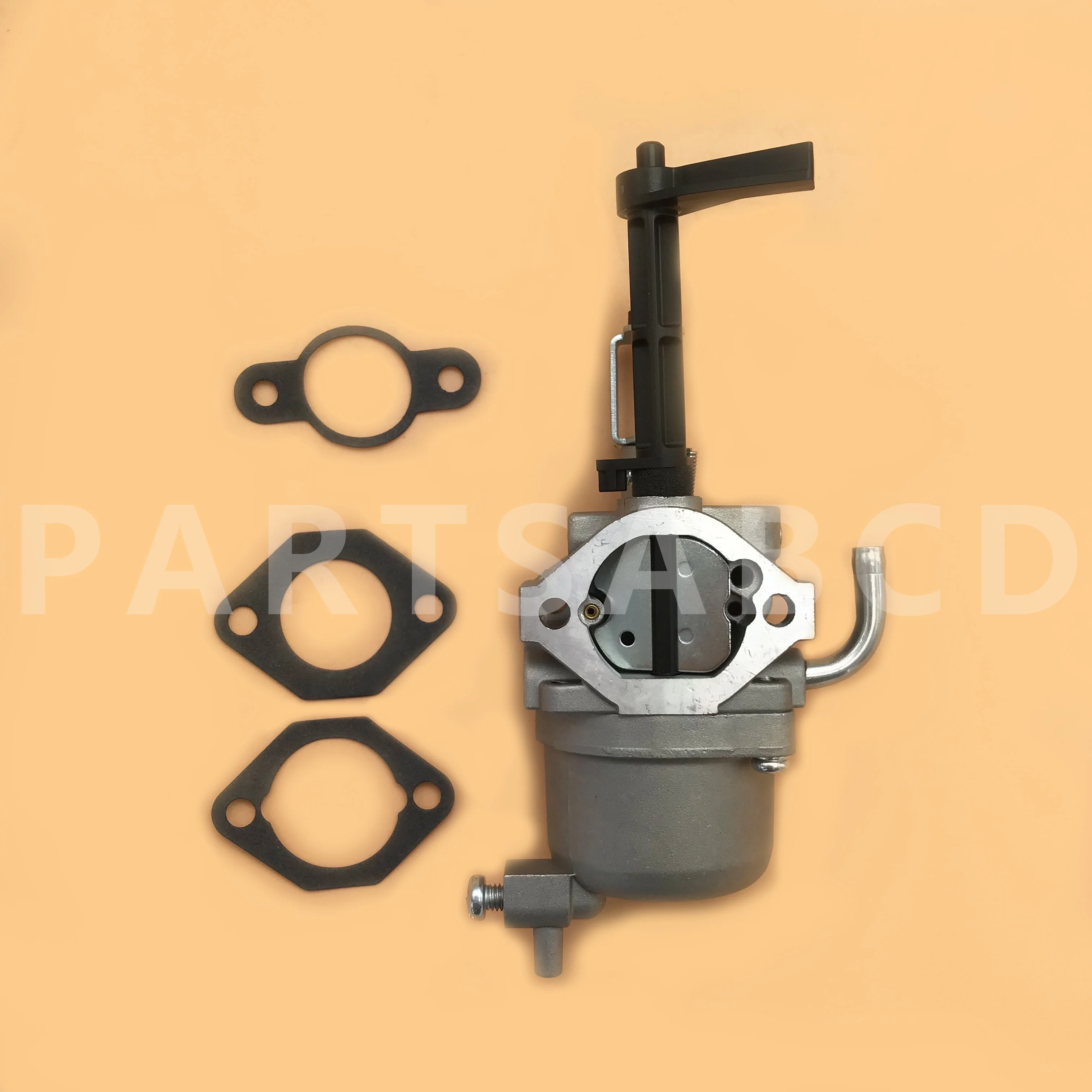 Карбюратор для Robin Subaru EX40 14.0HP 20B-62302-30 Замена Vergaser