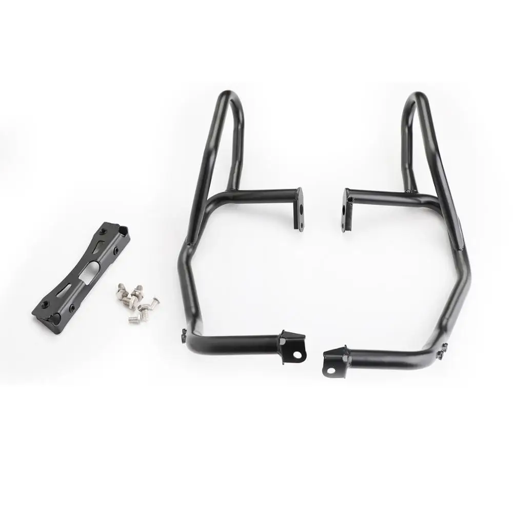 Artudatech для KLE300 защита двигателя Бампер анти столкновения для Kawasaki KLE 300 Versys X300 X-300 аксессуары