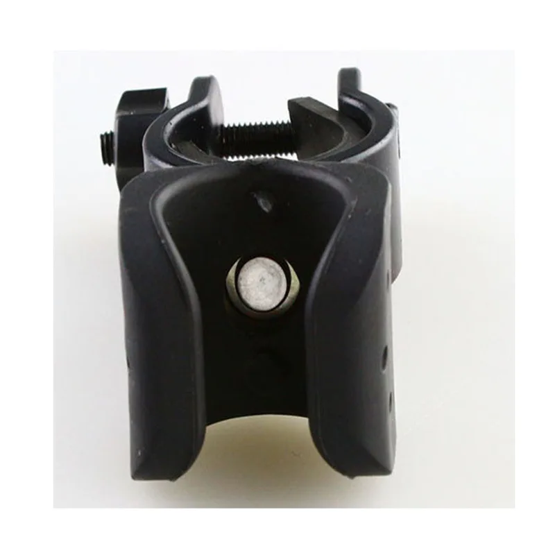 

A Large Amount 360-Degree Spinning Car Clip Flashlight Clip Bicycle Clip Car Clip Bicycle Lamp Bracket