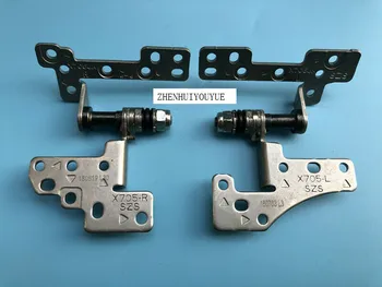 

new for ASUS X705 X705UV X705UA X705UQ HINGES R+L