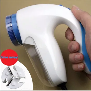 

Clothing Power Plug Remove Hair Ball Razor Sweater Cutting Machine Curtain Clothing Cotton Wool Remove Pill Cotton Lint Remover