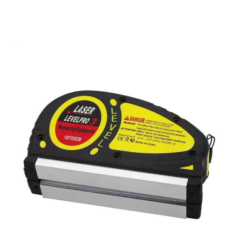 Bilancia Laser Multifunzione Righello Nastro Di Misura Laser - Foto 13