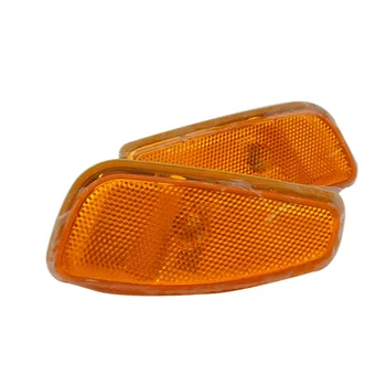 

Car Side Reflection Warning Turn Signal Light Lamp Front Turn Signals Light For Jeep Renegade 2014-2017