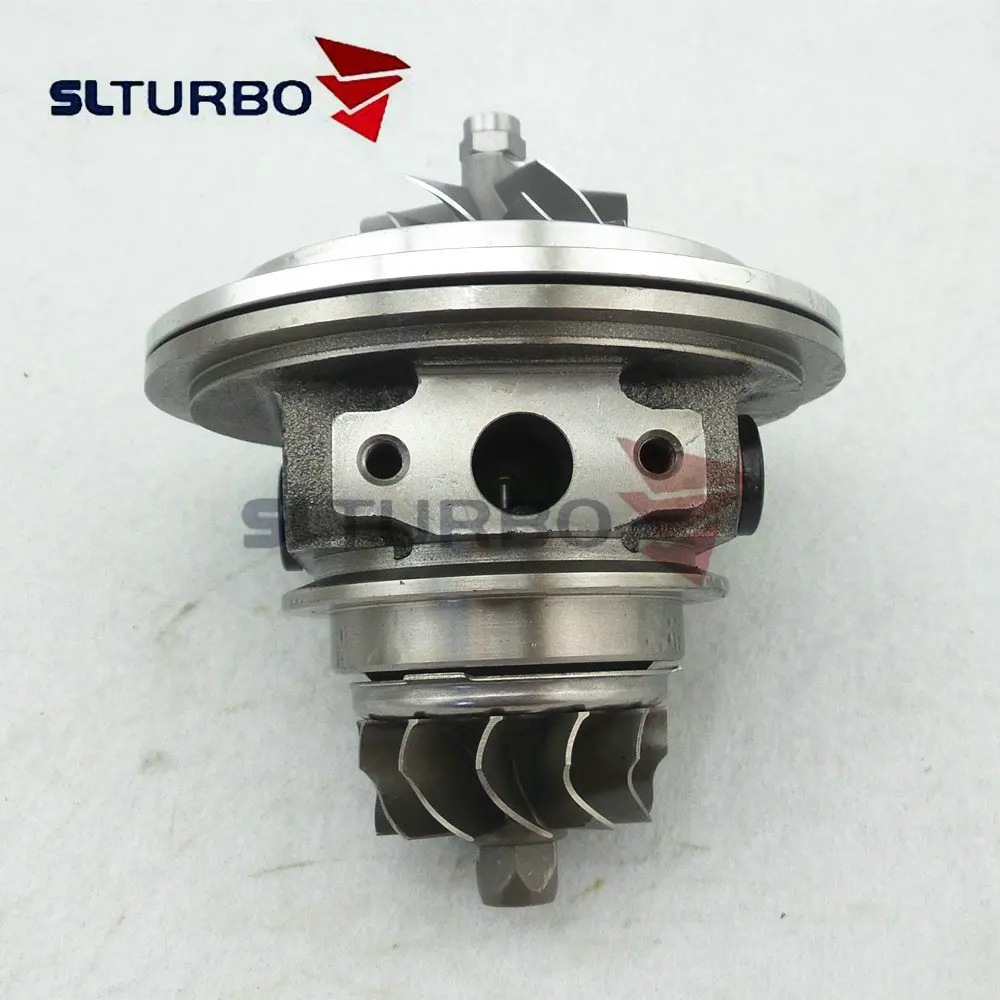 Турбо-картридж K0422-882 Turbo chra K0422882 L3K913700F L3M713700C для Mazda 3 2,3 MZR DISI Mazda 6 MZR DISI Mazda CX7 MZR DISI