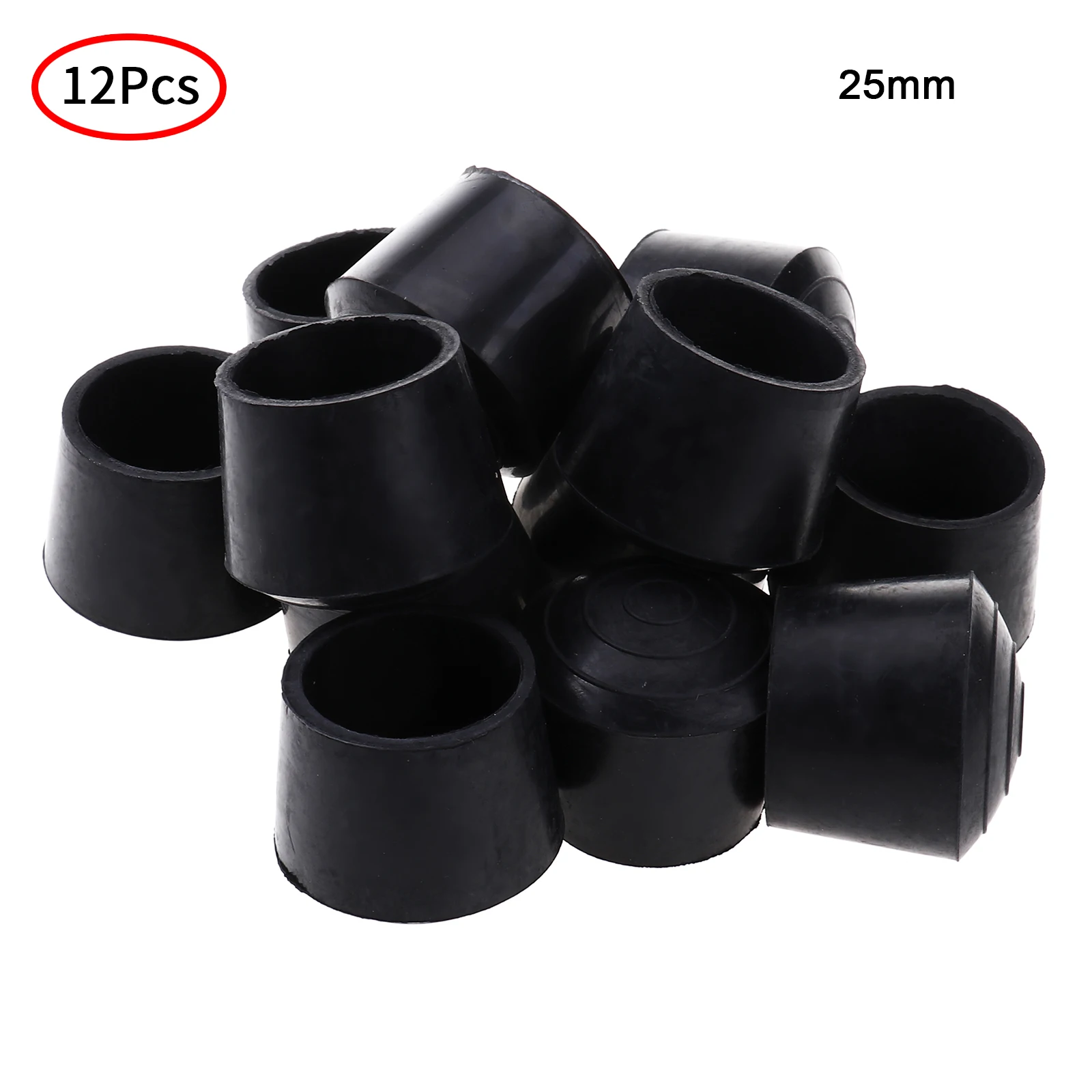 Rubber Caps Furniture Legs Furniture Table Chair Leg Cap Rubber