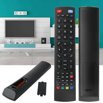 

Remote Controller Control Universal for Alba Bush/Technika/Blaupunkt For SHARP/E-Motion Smart LED LCD TV Models