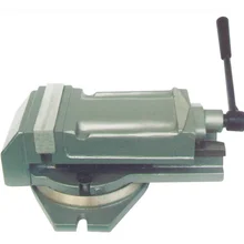 Q12100 планка Антабки прецизионный станок тиски/тиски для фрезерования и сверлильного станка