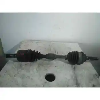 

TRANSMISSION FRONT LEFT MAZDA PREMACY (CP)