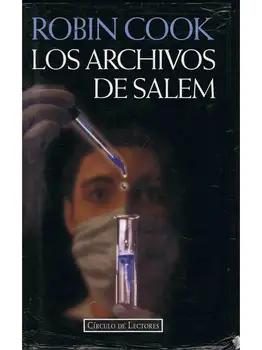 

Files Salem - Robin Cook
