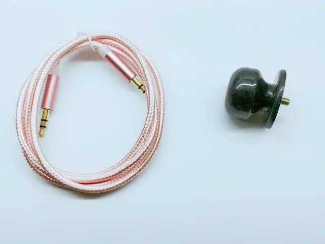 DM901 Sounding Key Automatic Key Transmitter