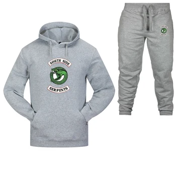 

Couple 2020 spring long sleeve sports running suit pattern printing solid color jogging outdoor sports suit youth hooded sportsw