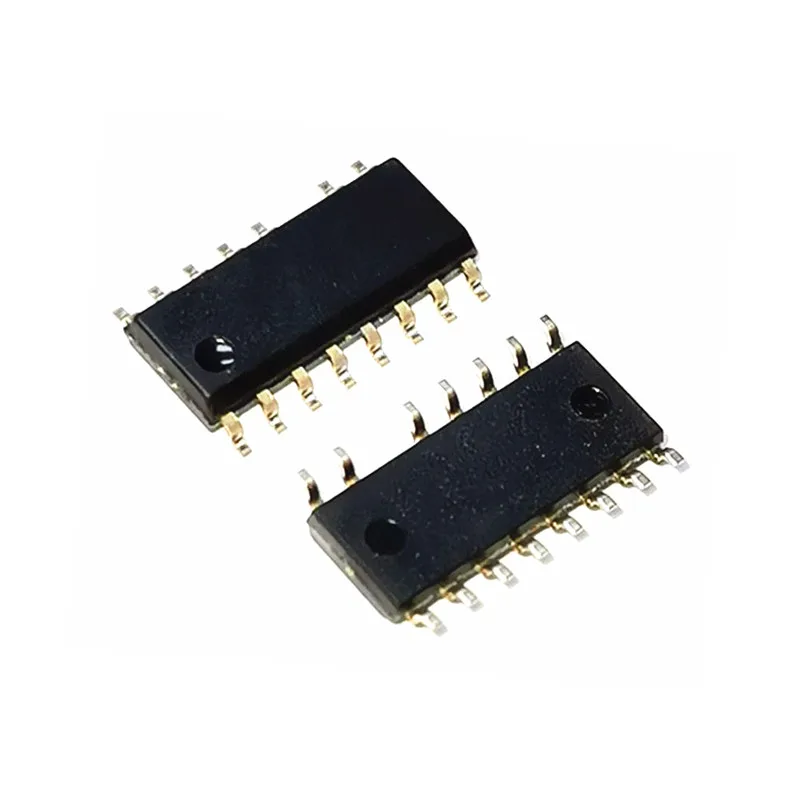 

5 шт./лот DDA001AG SOP-15 DDA001 SOP15 DDA001A SMD