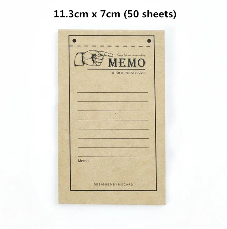 Memo 11cm x 7cm 30 листов довольно Kawaii Мороженое N раз Sticky вкладки Памятка Стикеры для заметок Pad Эсколар Papelaria школьные канцелярские принадлежности - Цвет: Memo 11cm x 7cm