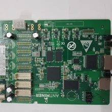 Antminer – carte de contrôle S9, pièces de mineur, pièces de réparation, pour antminer S9 S9i S9j 14.5T 14T 13.5T 13T 12T