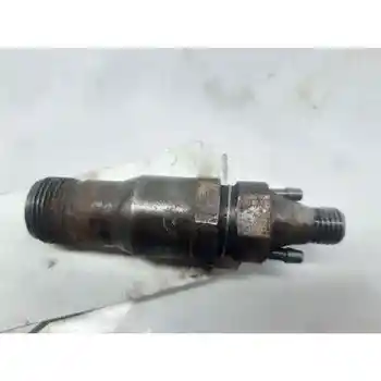 

KCA27S55 INJECTOR MERCEDES VITO (W638) CLOSED BOX
