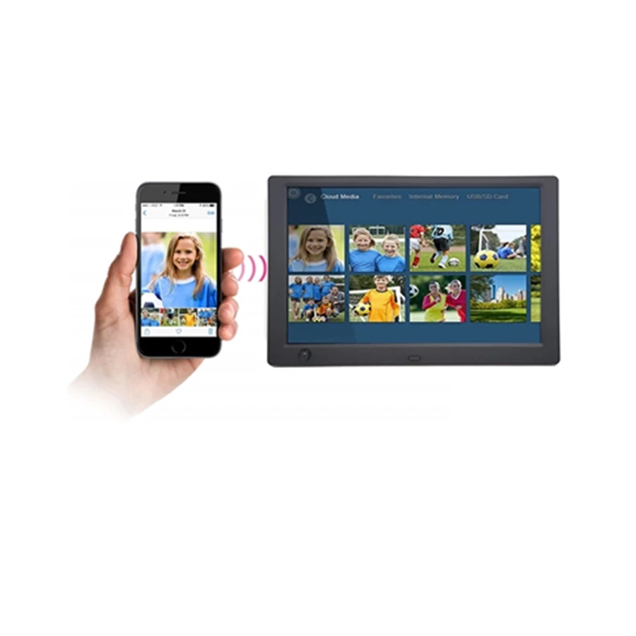 100% Tested LCD For Lenovo Z6 Pro Display Touch
