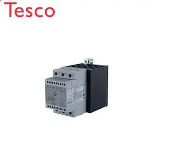 

RGC2A60D40GGEAM 3-phase Solid State Relays with integrated heats DIN-rail mounting - AC output with monitoring, 2 + 1 poles