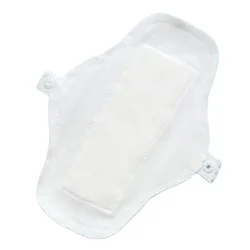 3 pcs/lot Thin Reusable Menstrual Cloth Washable Menstrual PadWaterproof Sanitary Pad Panty Liners  for Women Feminine Hygiene