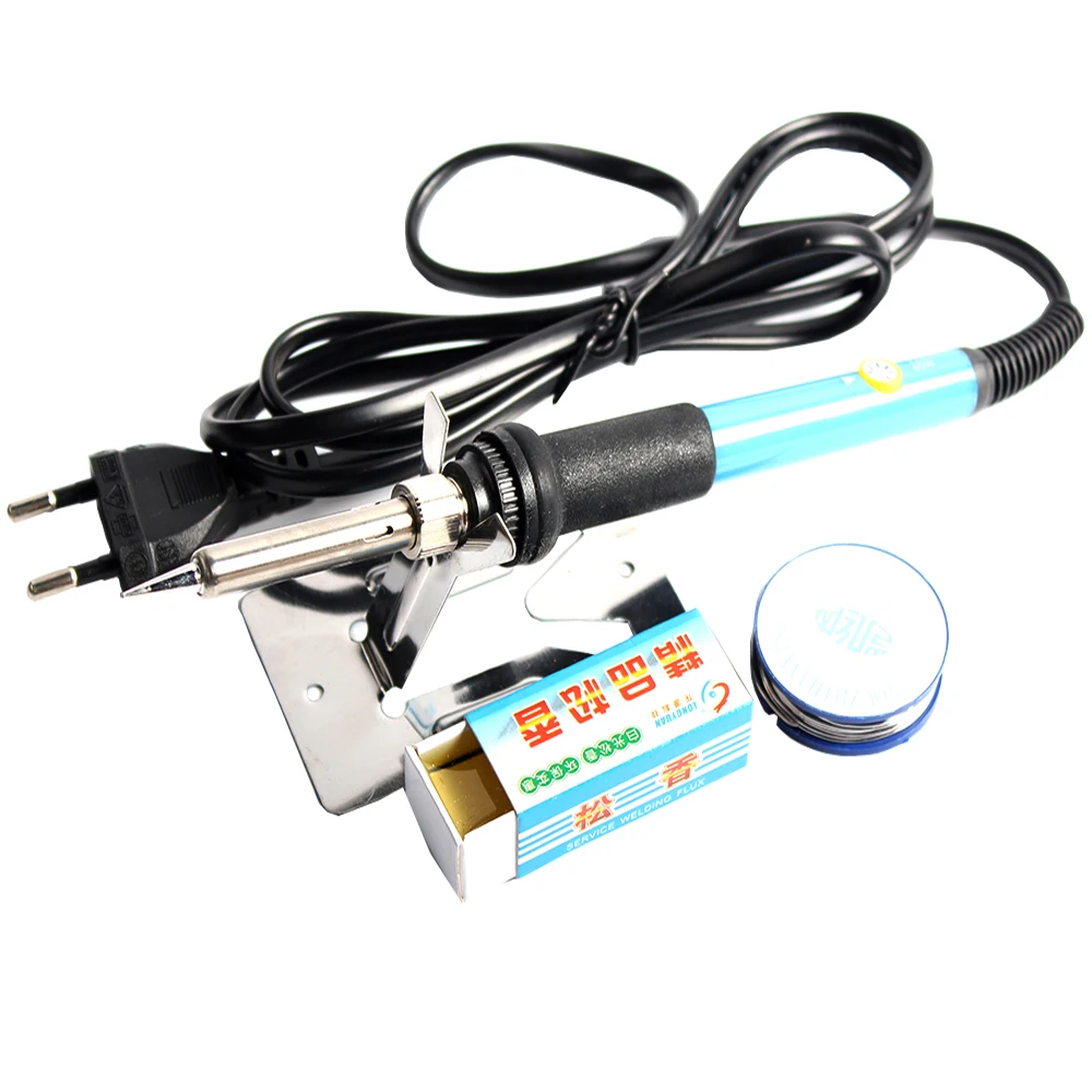 Generic Mini 60w 220v Electric Soldering Ironelectrical Tools