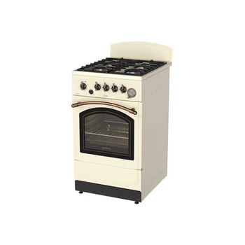 

Gas stove Darina, 1E6 GM 241 019 Bg